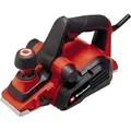 Produktbild: Elektrohobel Te-pl 920 (920 Watt, Bis 3,5 Mm Spantiefe, Große Messerwelle, Automatischer Parkschuh, Inkl. Parallelanschlag, Absaugadapter Und 2x Tct-wendemesser) - Einhell