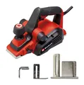 Produktbild: EINHELL Kabelgebundener Elektrohobel TE-PL 920 82MM 920W