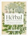 Produktbild: National Geographic Herbal: 100 Herbs From the World's Healing Traditions