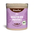 Produktbild: Kräuter der Provence Gewürzmischung Bio 20g | Mediterrane Gewürzmischung mit erlesenen mediterranen Duftkräutern | Kombination feinster französischer Kräuter | vom Achterhof