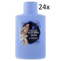 Produktbild: 24x Paglieri Felce Azzurra Talco Classico Körperpuder Klassisch Talkum 200g
