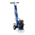 Produktbild: MSW MSW-FG-250 Betonschleifer 2.200 W Ø 250 mm Bodenschleifer Beton