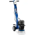 Produktbild: Bodenschleifer Beton 250 mm Betonschleifer Betonfräse Trocken Nass 2200W 1410U/m