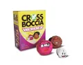 Produktbild: Crossboccia Spiel Crossboccia Double-Pack Bocciabälle Wurfspiel Heroes 