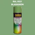 Produktbild: Belton Kwasny Spraydose 400ml glänzend schnelltrocknend RAL 6021 Blassgrün