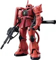 Produktbild: Bandai MS-06S ZAKU II (HGUC) (Gundam Model Kits)