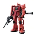 Produktbild: GUNDAM - HGUC 1/144 Gunpla 40th MS-06S Zaku II - Model Kit