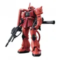 Produktbild: 1/144 Mobile Suit Zaku II 40th Anniversary Model Kit Gunpla