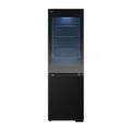Produktbild: LG GBG5160CEV Black Steel