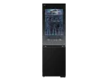 Produktbild: LG GBG5160CEV InstaView® Kühlgefrierkombination (C, 349 l, 1860 mm hoch, Essence Black Steel )