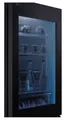Produktbild: LG GBG5160CEV Black Steel