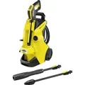 Produktbild: Kärcher Home & Garden K 4 Power Control Hochdruckreiniger 130 bar Kaltwasser