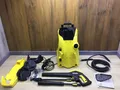 Produktbild: Kärcher Hochdruckreiniger K 4 Power Control 1.324-030.0, I33741