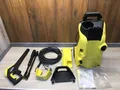 Produktbild: Kärcher Hochdruckreiniger K 4 Power Control 1.324-030.0, I38353