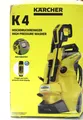 Produktbild: Kärcher 1.324-030.0 Hochdruckreiniger K 4 Power Control,Druck:max.130 bar, Gebr.