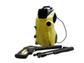 Produktbild: Hochdruckreiniger Karcher K 4 Power Control