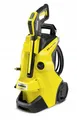 Produktbild: Kärcher K 4 Power Control 1.324-030.0 1800 W 130 Bar Hochdruckreiniger