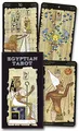 Produktbild: Egyptian Tarot