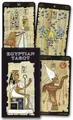 Produktbild: Silvana Alasia Egyptian Tarots Deck (Poster) (US IMPORT)