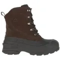 Produktbild: Kamik FARGO 2 Winterstiefel HEAT-MX 145 Wärmeisolierung mit zusätzlicher Schaumisolierung braun 41 EU