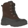 Produktbild: Kamik Fargo 2 Wildleder wasserdicht braun Herren Winterstiefel braun 41 EU