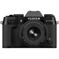Produktbild: Fujifilm X-T50 Kit (16 - 50 mm, 40.20 Mpx, APS-C / DX) (4179498)