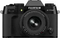 Produktbild: Fujifilm X-T50 +16-50mm f2.8-4.8 R LM WR schwarz