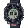 Produktbild: Casio Protrek Herren Schwarz Uhr PRG-340-1ER
