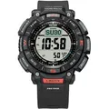 Produktbild: Casio Pro Trek PRG-340-1ER Schwarz TU