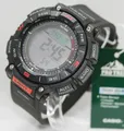 Produktbild: CASIO PRO TREK Digitaluhr Casio Pro Trek PRG-340-1ER, (1-tlg)