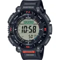 Produktbild: Casio Protrek Schwarz Herren Armbanduhr PRG-340-1ER