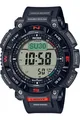 Produktbild: CASIO - Uhr PRG-340-1ER für Mann Schwarz aus Harz