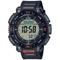 Produktbild: CASIO Pro Trek PRG-340-1ER Digital/Kompass/Barometer/Höhenmesser - SOLARUHR NEU!