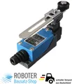 Produktbild: Endschalter ME-8108 Rollenschalter Endtaster Grenztaster Positionsschalter CNC