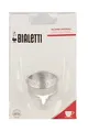 Produktbild: Berliner Kaffeeroesterei DE Bialetti - Ersatztrichter 2 Tassen Edelstahl 605390