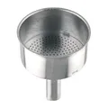 Produktbild: Trichter Kaffeemaschine Bialetti 0800511 Venus Stahl, für 2 Tassen
