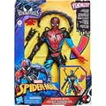 Produktbild: Spielzeug Venomversus Spider-Man Farbwechsler, Spielfigur