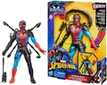 Produktbild: Hasbro Actionfigur Marvel Spider-Man VenomVersus Spider-Man, mit Farbwechsler