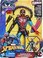 Produktbild: Hasbro Spiderman Venomversus Spider-Man Farbwechsler
