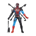 Produktbild: Hasbro Spider-Man - Venomversus Liquid Shifter - Figur G0728 - Neu & OVP