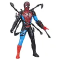 Produktbild: Marvel Spider-Man VenomVersus Spider-Man Liquid Shifter Action Figure with Acces
