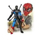 Produktbild: Marvel Spiderman Venom vs. Liquid Shifter Figur