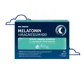 Produktbild: Dr. Theiss Melatonin + Magnesium Schlaf-Komplex 30X5 g