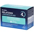 Produktbild: Dr. Theiss Melatonin + Magnesium 400 Schlaf-Muskel-Komplex - Jetzt 20% mit dem Code theiss20 sparen*