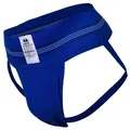 Produktbild: MM String MM The Original No. 10 Jockstrap Underwear Royal 3 inch blau L
