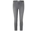 Produktbild: Angels Jeans »Ornella Sporty« Slim Fit 7/8 - Damen - Gr. 42 - grau