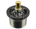 Produktbild: Für FEBI FE173719 Thermostat, coolant FE173719 Cooling system thermostat (85°C)