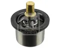 Produktbild: FEBI Thermostat  für für DAF CF XF 106 MX-11210-PX-7239 10.12-
