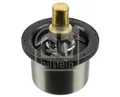 Produktbild: FEBI BILSTEIN Thermostat, Kühlmittel
