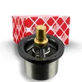Produktbild: FEBI BILSTEIN Thermostat, Kühlmittel 173719 für DAF